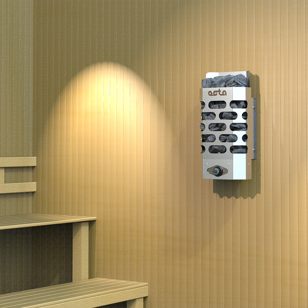Серия Octa Wall